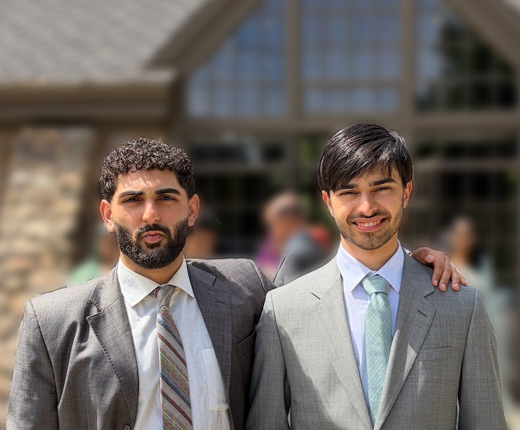 Seyed Ali Rastegar and Surya Tallavarjula